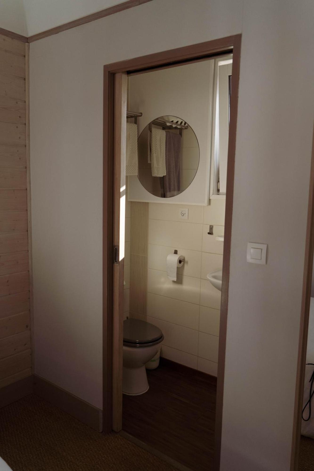 L'Escale Surf Hostel - Auberge De Jeunesse Guéthary Pokoj fotografie